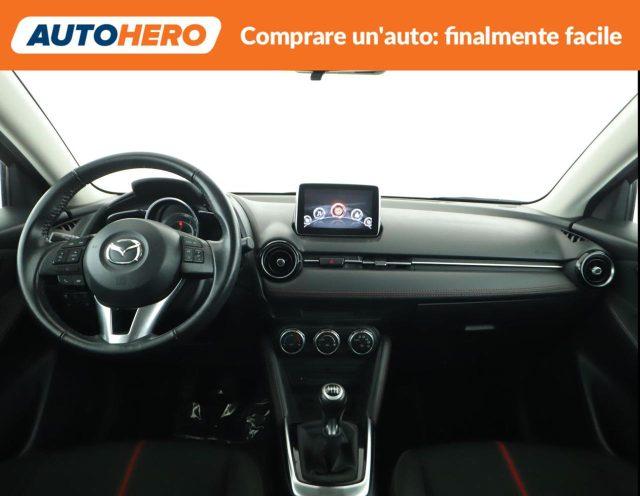 MAZDA 2 1.5 105 CV Skyactiv-D Exceed