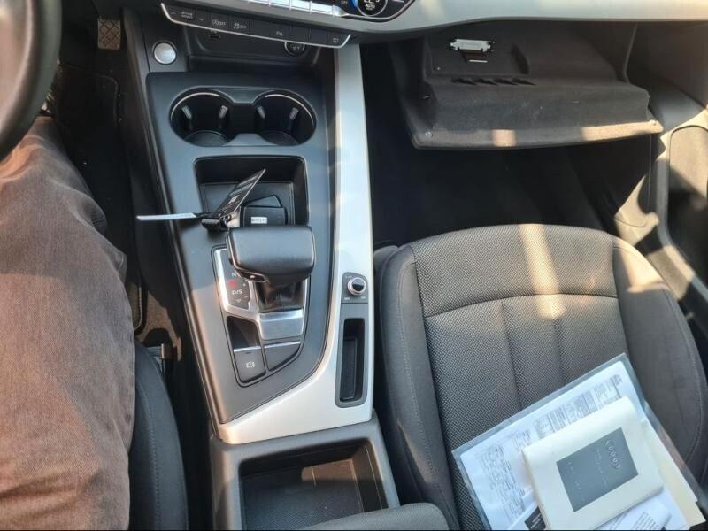 Audi A4 35 TDI/163 CV S tronic Business