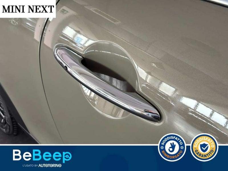 MINI Mini 5 porte 3P 1.5 COOPER BOOST AUTO