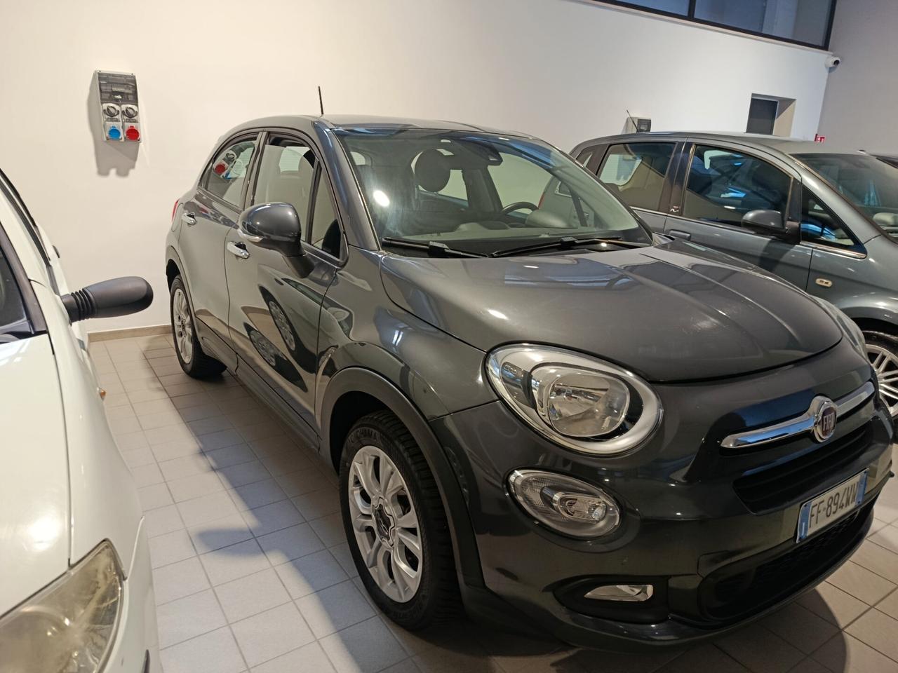 Fiat 500X 1.3 MultiJet 95 CV Pop Star