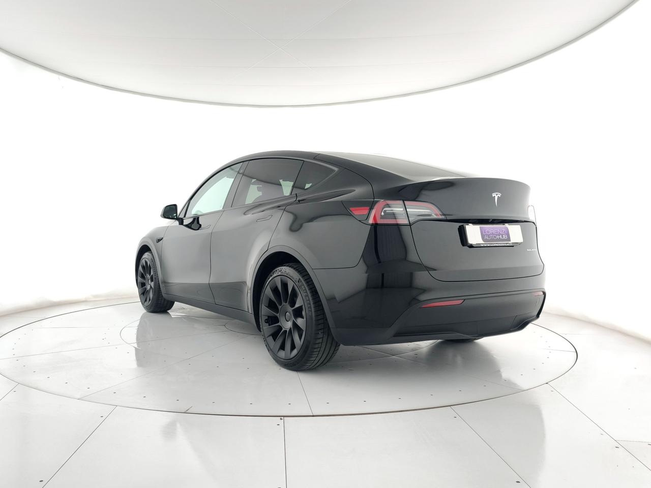 TESLA Model Y Long Range Dual Motor awd + AUTOPYLOT MAX