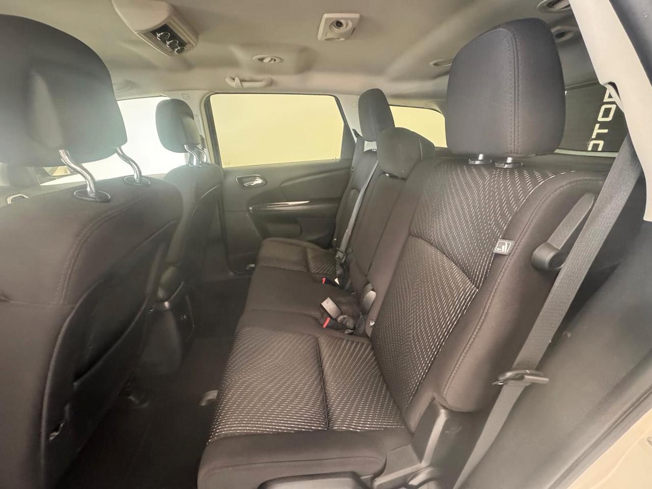 Fiat Freemont 2.0 Multijet 140 CV 7posti