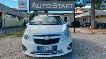 Chevrolet Spark Plus 1.0
