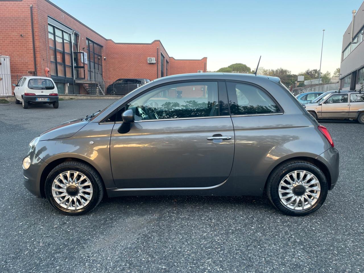 Fiat 500 1.2 Lounge *OK NEOPATENTATI*