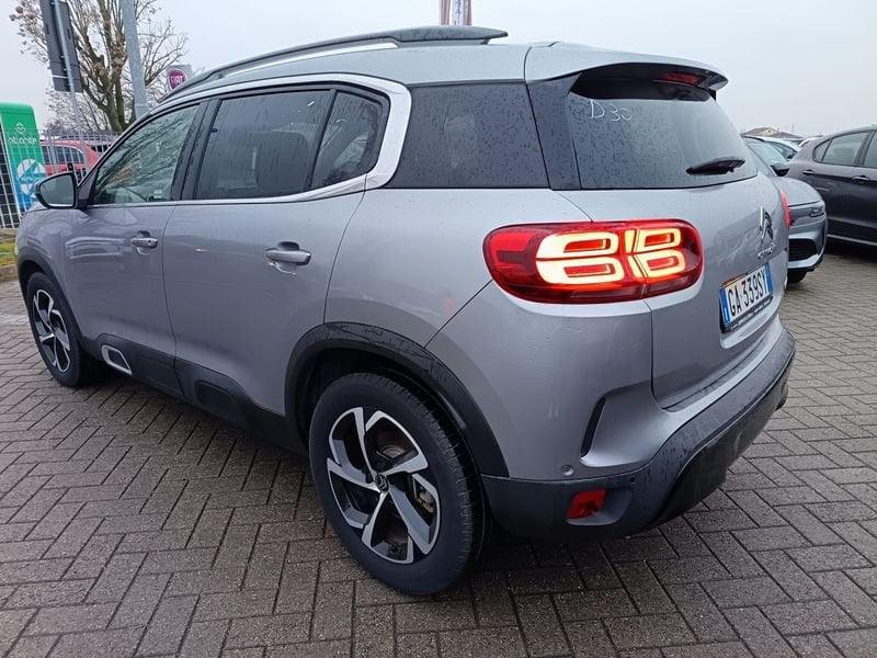 Citroën C5 Aircross BlueHDi 130 S&S Shine - N1 - 5 posti PREZZO PIU' IVA -
