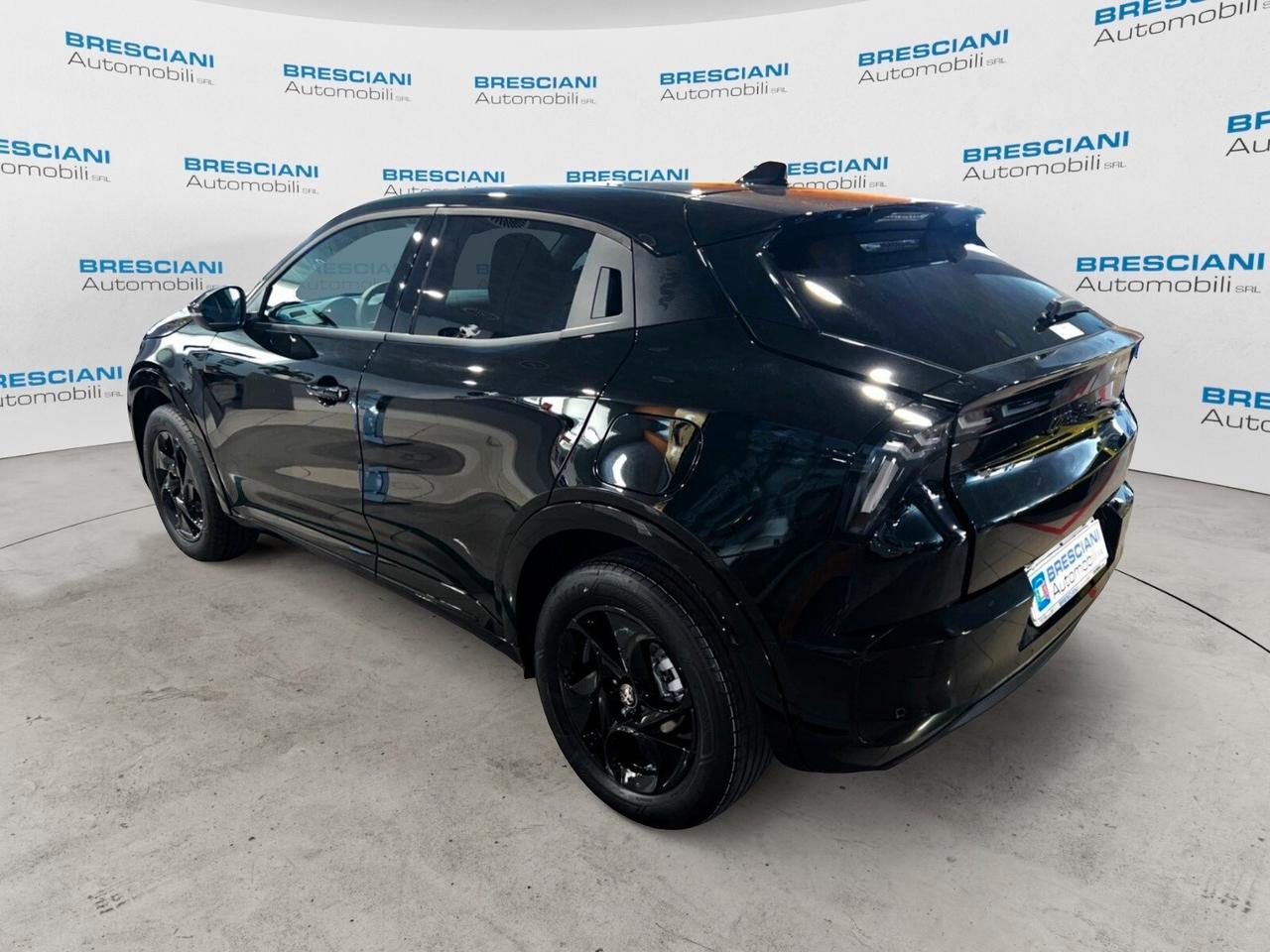 Alfa Romeo Junior 1.2 145 CV Hybrid eDCT6 Ti