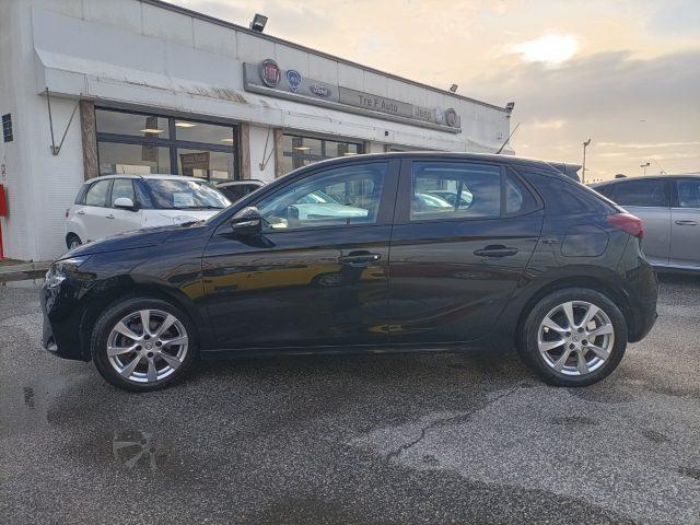 OPEL Corsa 1.2 Edition PREZZO REALE!!