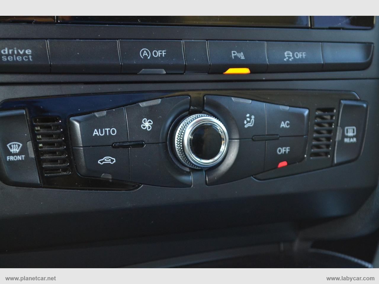 AUDI A5 SPB 2.0 TDI 177 CV Advanced