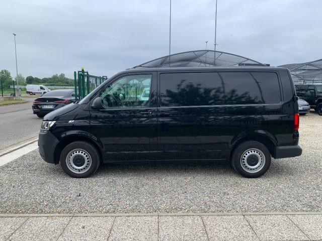 VOLKSWAGEN Transporter 2.0 TDI 150CV DSG PL *IVA COMPRESA*