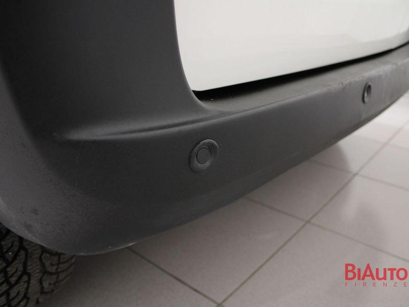 FIAT Fiorino 1.3 MJT 95CV Cargo SX