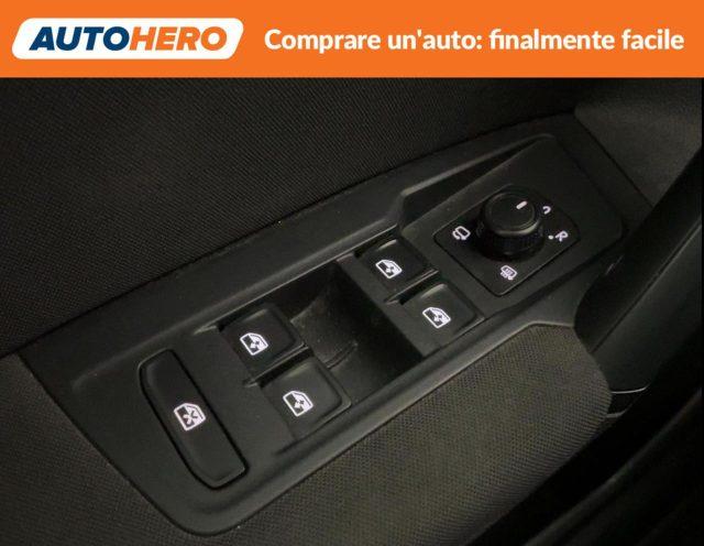 VOLKSWAGEN Tiguan 1.6 TDI SCR Business BlueMotion Technology