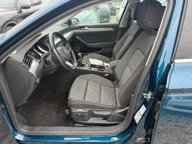 Volkswagen Passat Variant 2.0 TDI 150CV EVO Business