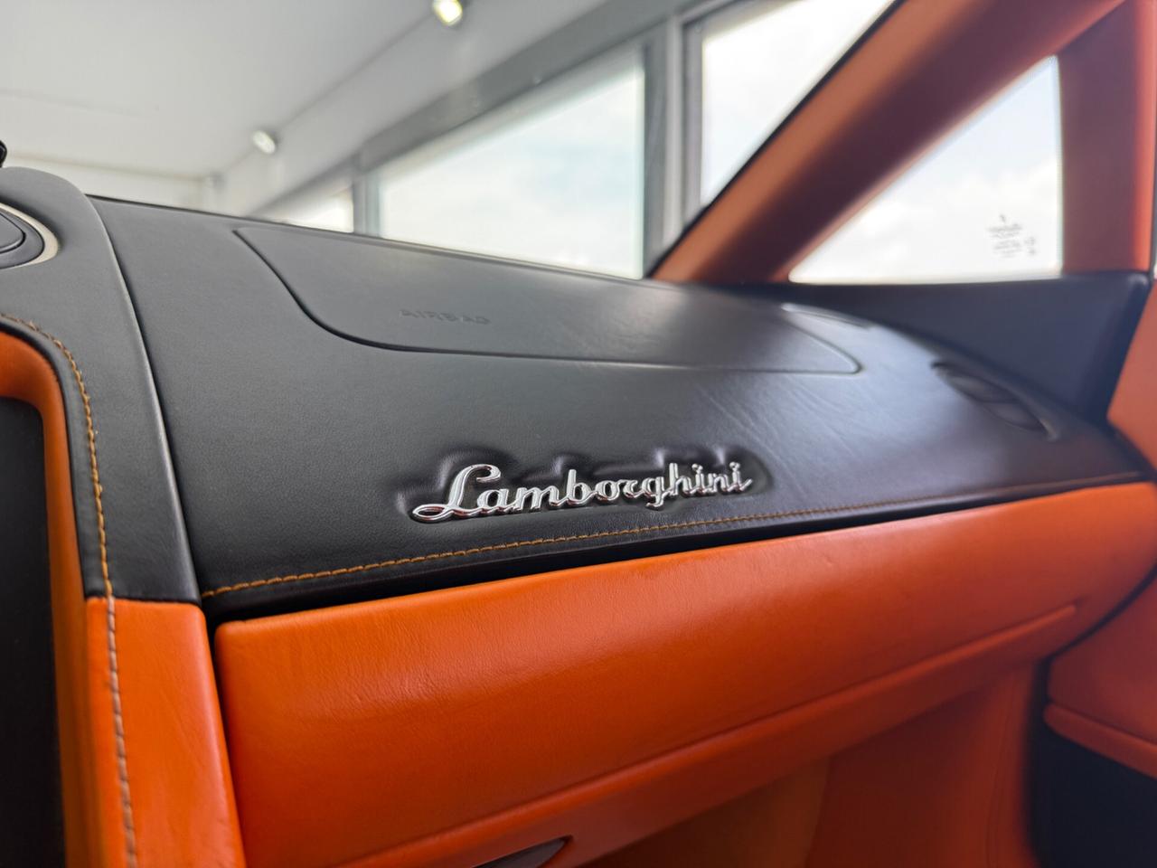 Lamborghini Gallardo 5.2 V10 LP560-4 Coupé