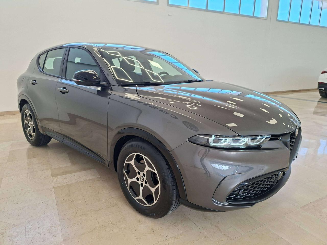 Alfa Romeo Tonale 1.6 d SPRINT 130cv tct6 !!!