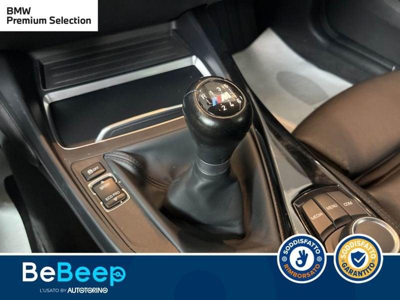 BMW Serie 1 118I 5P MSPORT