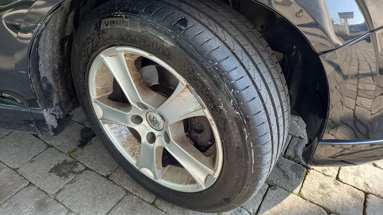 Opel Zafira 1.6 16V VVT Cosmo GPL 7 Posti