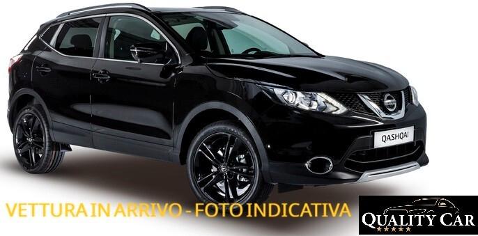 Nissan Qashqai 1.5 dCi Acenta Anno 2014