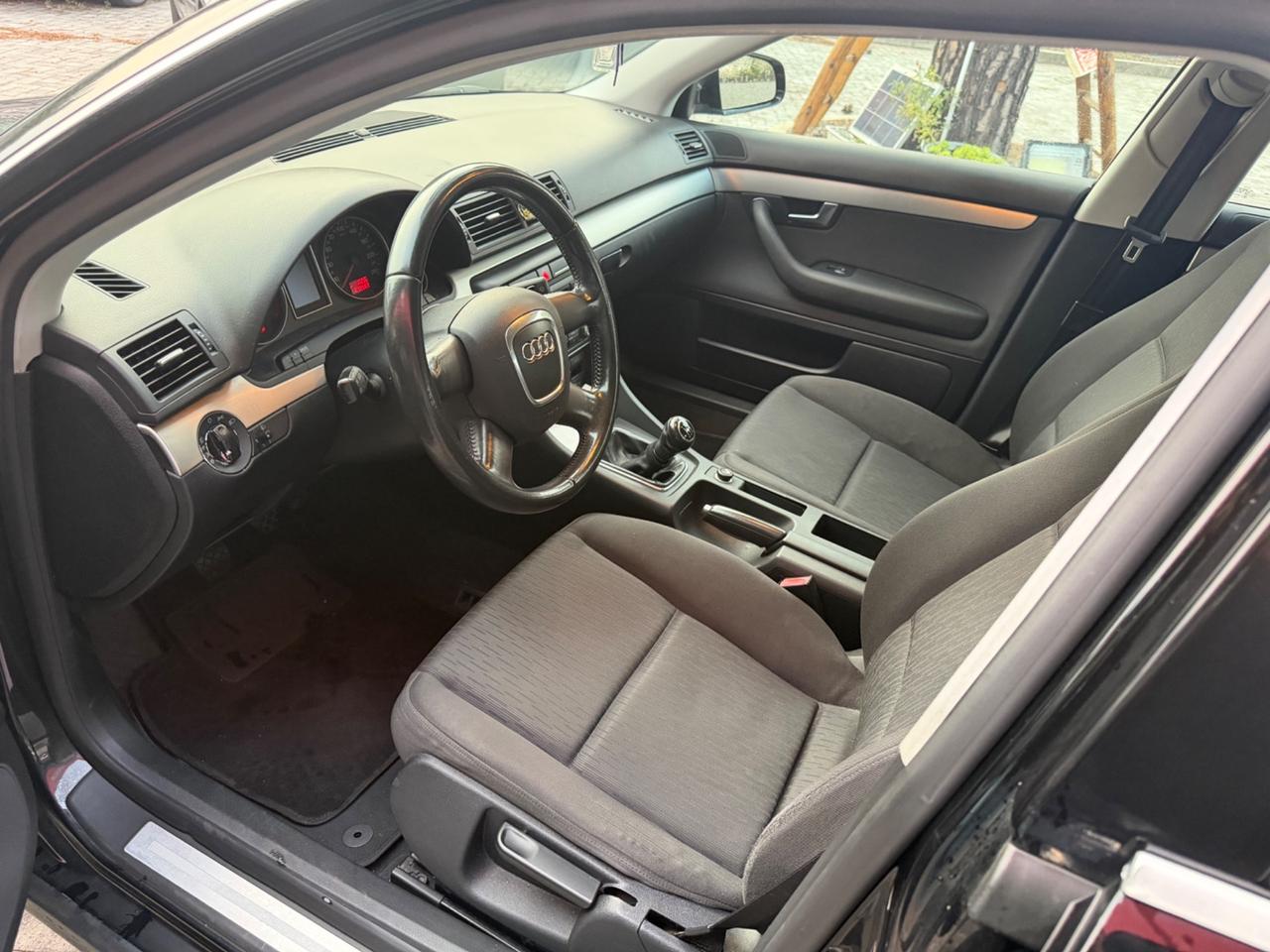 Audi A4 1.9 TDI BERLINA 2007 - NEOPATENTATI