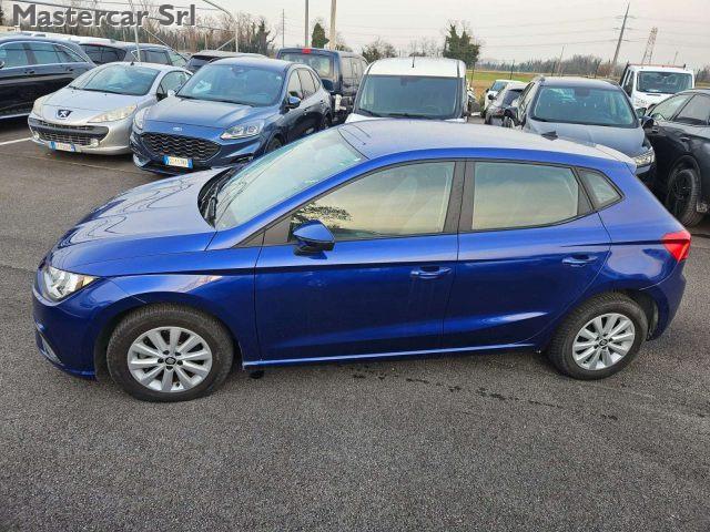 SEAT Ibiza Ibiza V 2017 1.6 tdi Business 95cv - GD057YZ