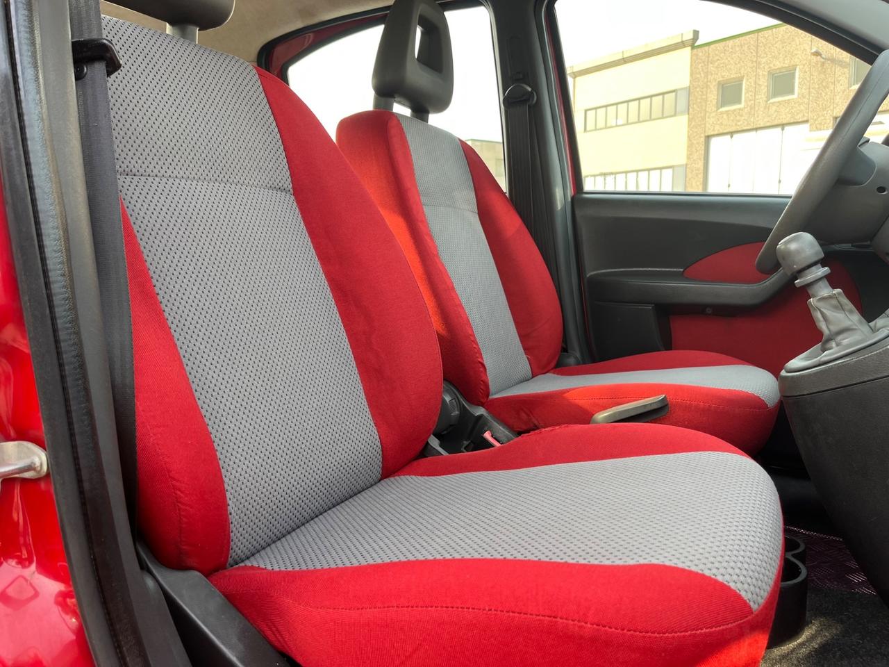 Fiat Panda 1.2 Climbing Natural Power