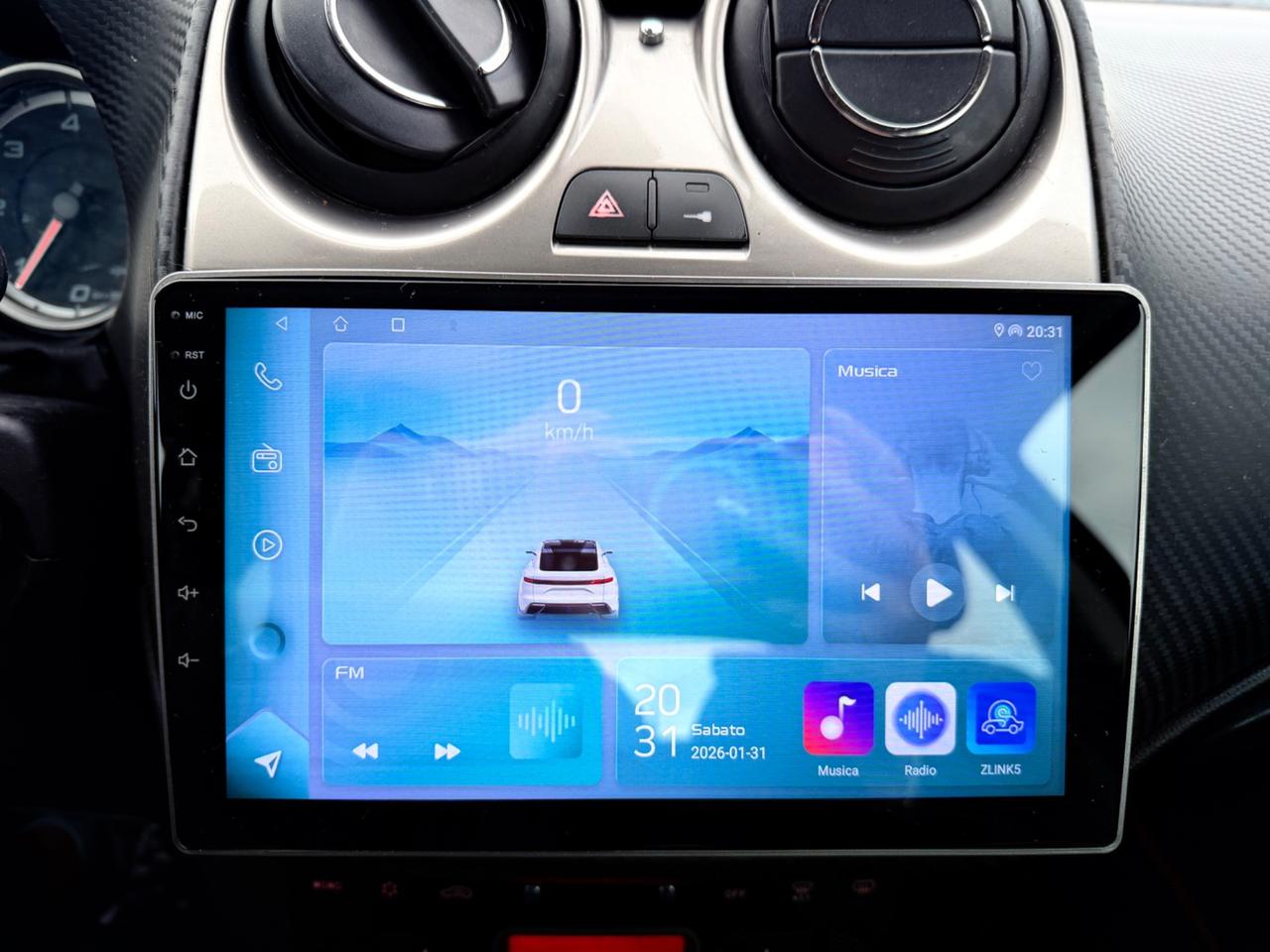 Alfa Romeo MiTo 1.6 JTDm 16V Distinctive