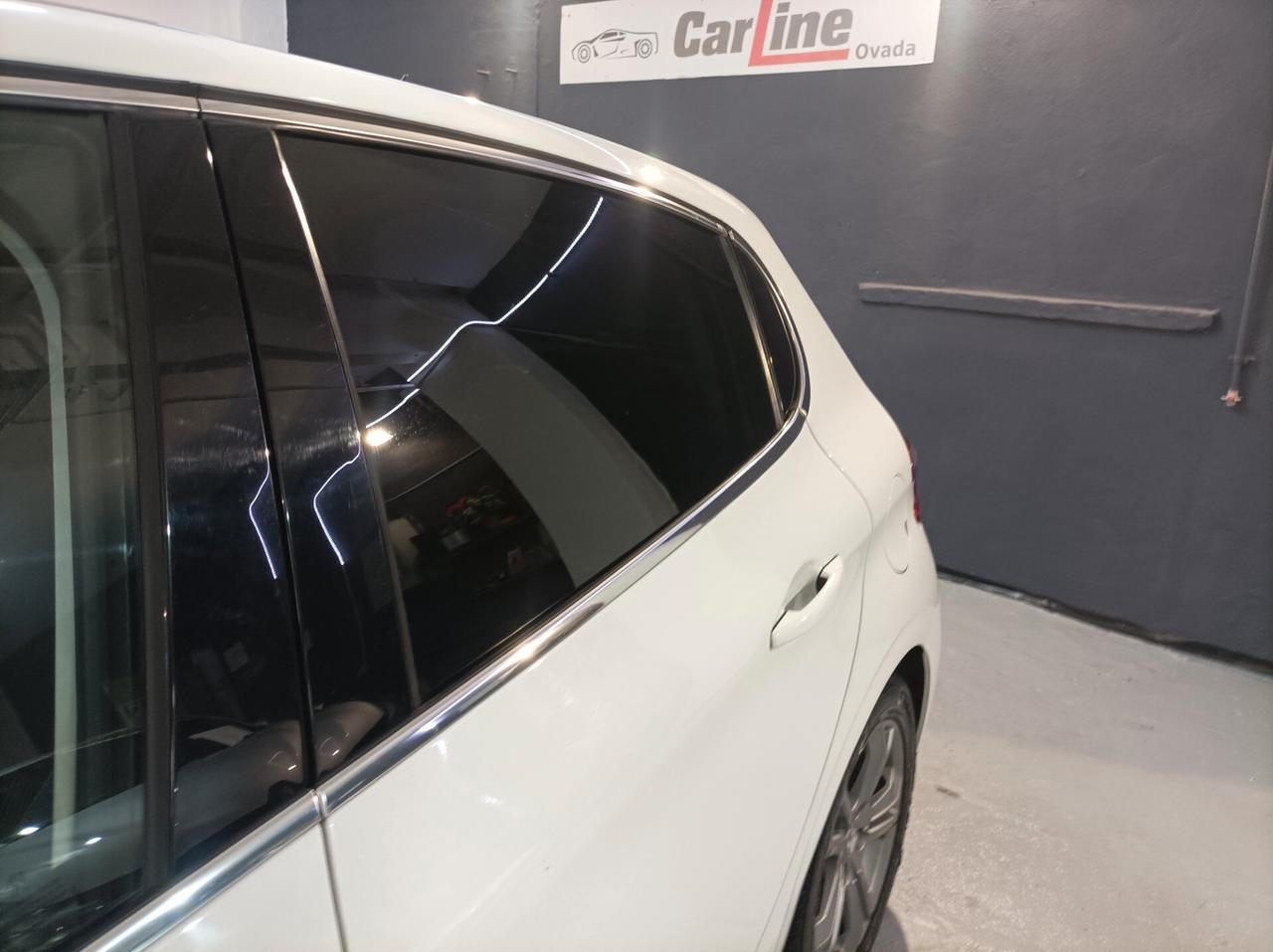 Peugeot 208 1.2 VTi 82 CV Allure DISTRIB NUOVA!!