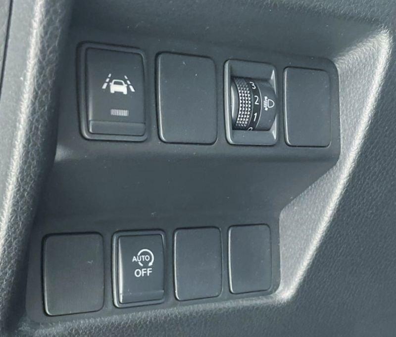 Nissan Qashqai 1.3 DIG-T 140 CV Acenta Premium ** N1 AUTOCARRO ** PREZZO IVA COMPRESA