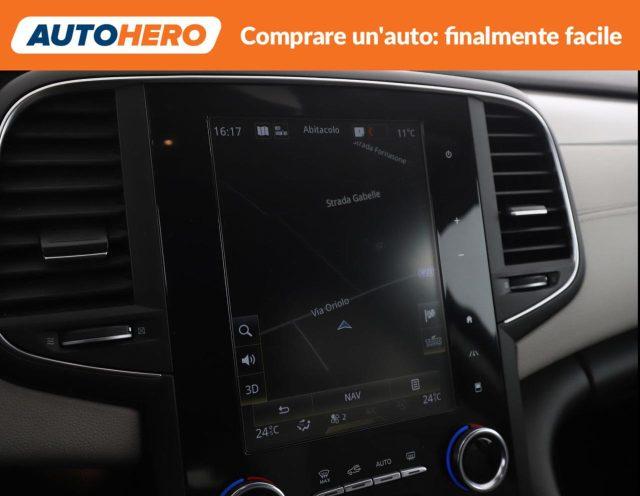 RENAULT Talisman Sporter Blue dCi 160 CV EDC Executive 4Control