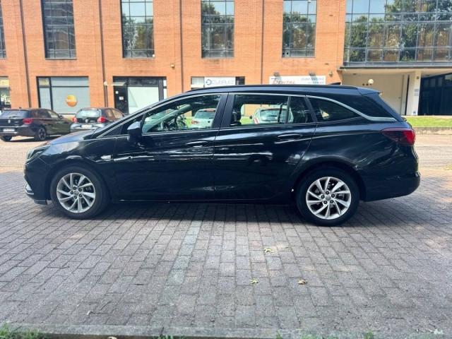 Opel Astra 1.6 cdti Innovation s&s 110cv
