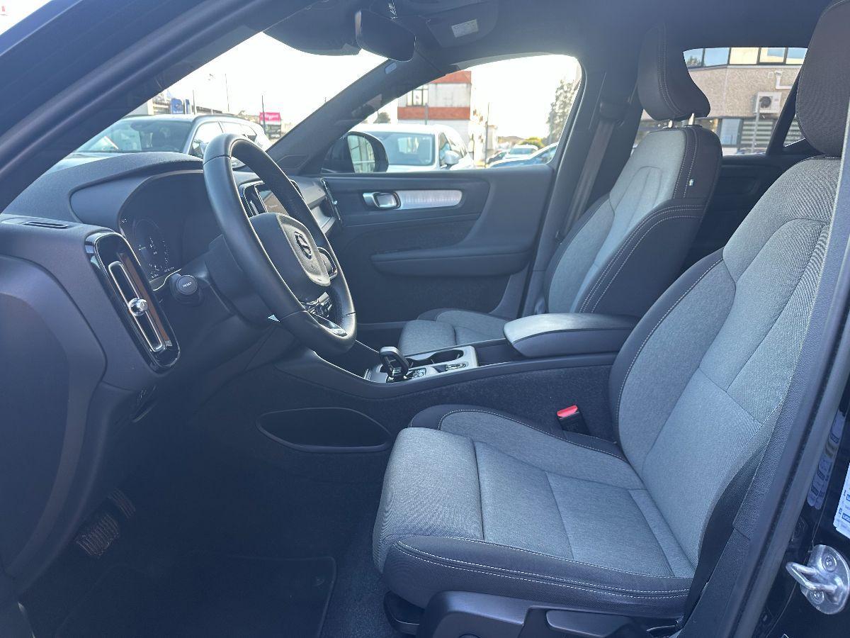 VOLVO - XC40 - T4 Recharge automatico Core