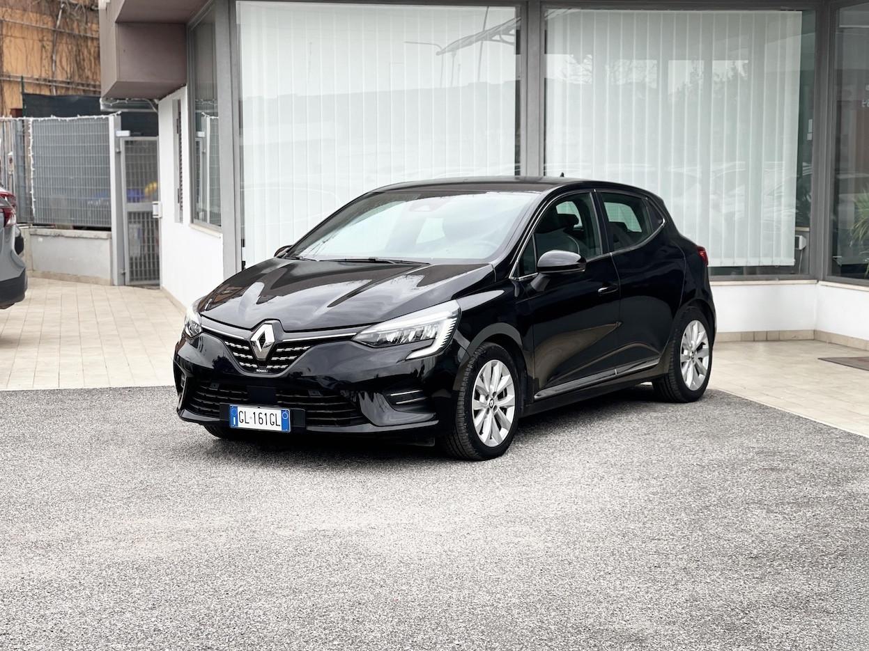 Renault Clio 1.6 Hybrid 140CV E6 Neo Automatica - 2022