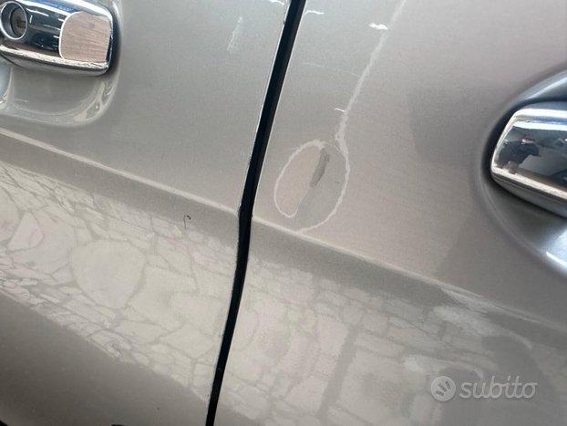 Mercedes-benz Vito 2.2 116 CDI Tourer