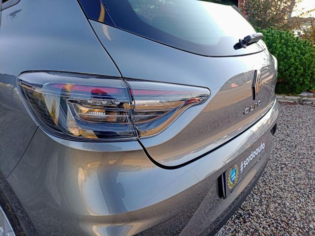 RENAULT Clio ECO-G 100 CV 5 porte Evolution