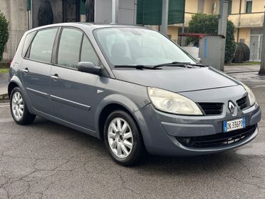 Renault Scenic Scénic 1.5 dCi/85CV Pack