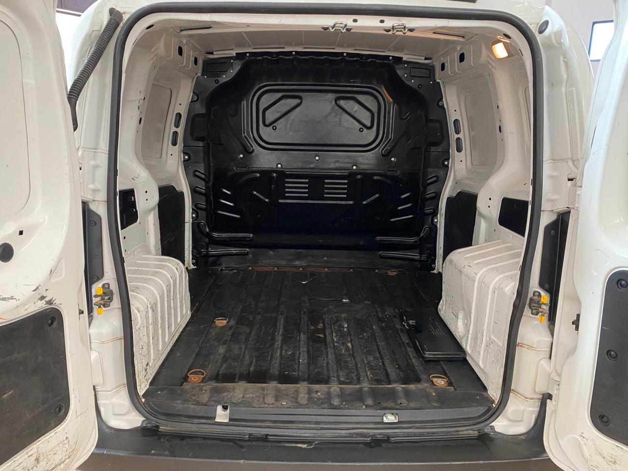 Fiat Fiorino 1.3 MJT 80CV Cargo