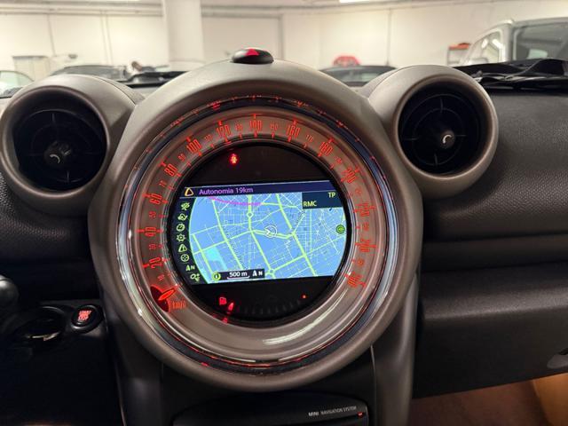 MINI Countryman Mini Cooper S Countryman ALL4 AUTOMATICA