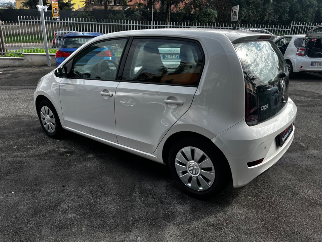 Volkswagen up! 1.0 75 CV 5p. Neopatentati.