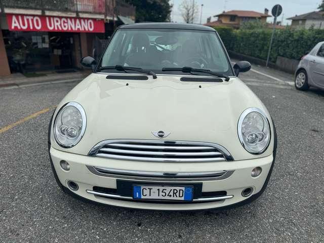 MINI Cooper Mini 1.6 Cooper