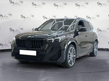 BMW X1 xDrive 20d MSport Pro DCT Tetto Gancio 20" Camera