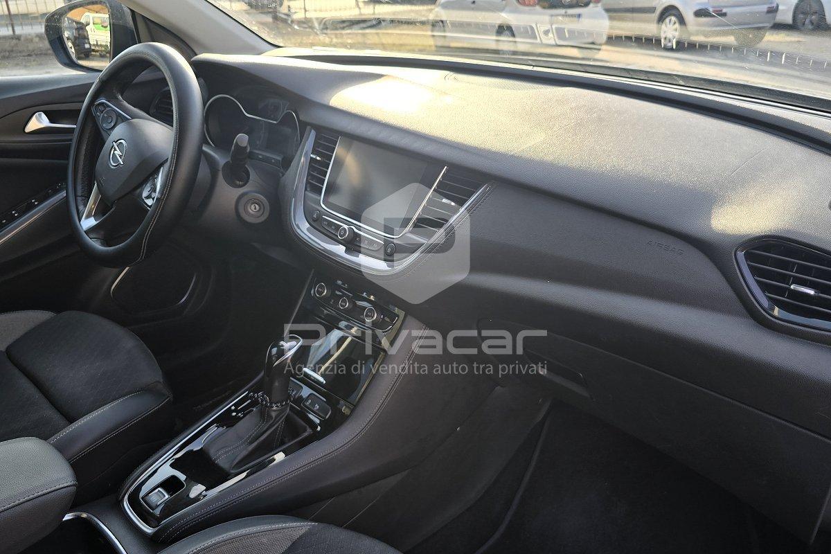 OPEL Grandland X 1.5 diesel Ecotec Start&Stop aut. Business