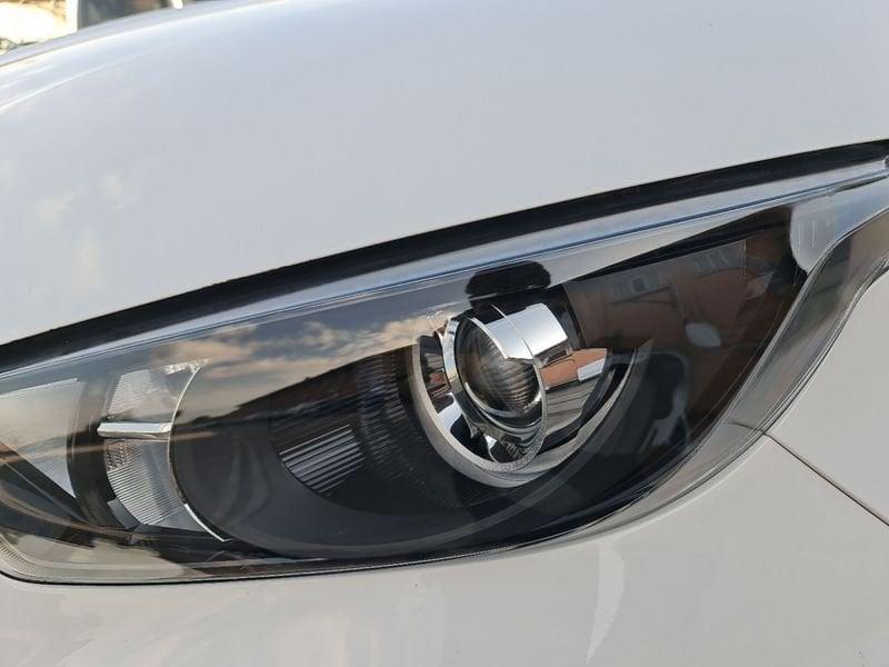 Toyota Yaris Yaris 1.5 Hybrid 5 porte Active