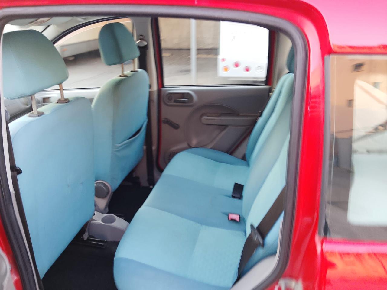 Fiat Panda 1.2 Dynamic PREZZO TUTTO INCLUSO LEGGI