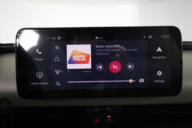 FIAT 600 600 Hybrid 110 CV DCT MHEV La Prima