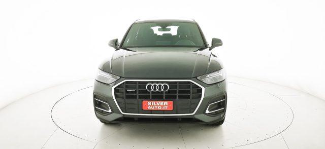AUDI Q5 40 TDI 204 CV quattro S tronic Business