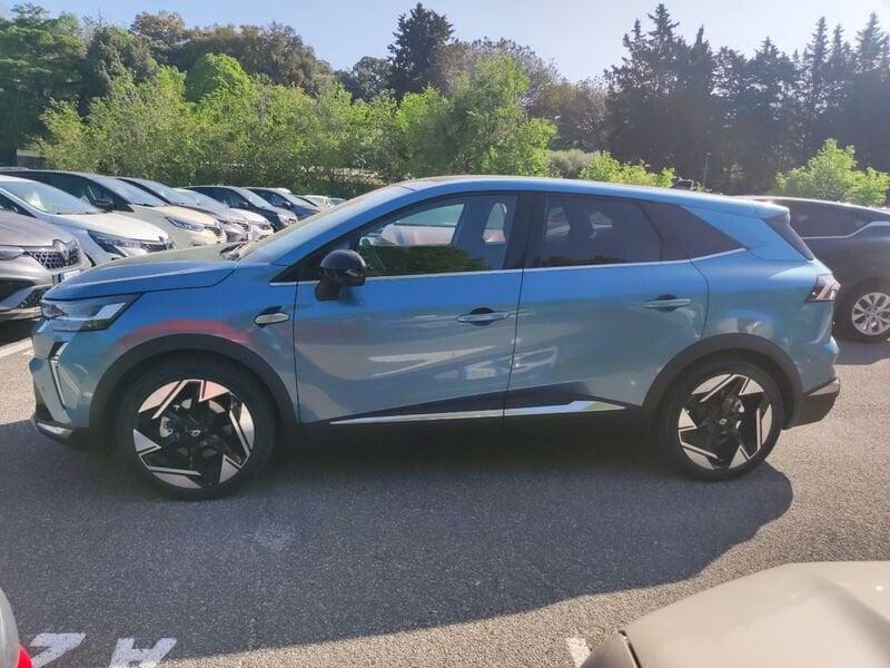 Renault Symbioz iconic E-Tech full hybrid 145