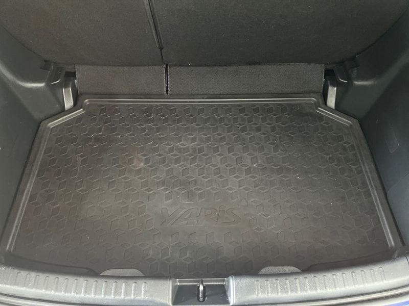 Toyota Yaris Yaris 1.5h Lounge
