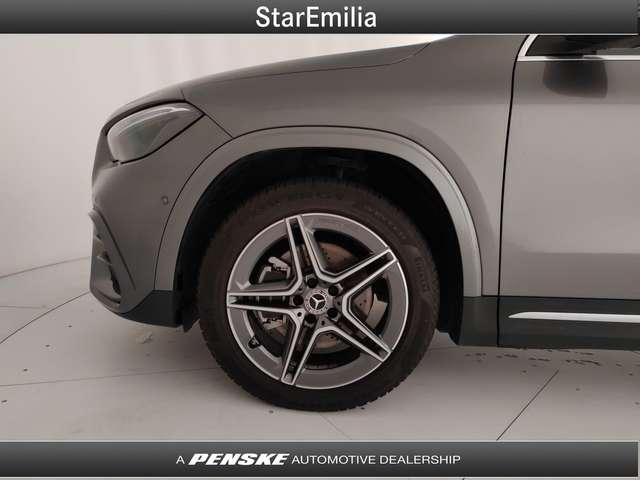 Mercedes-Benz GLA 250 GLA 250 e hybrid EQ AMG Line Advanced Plus