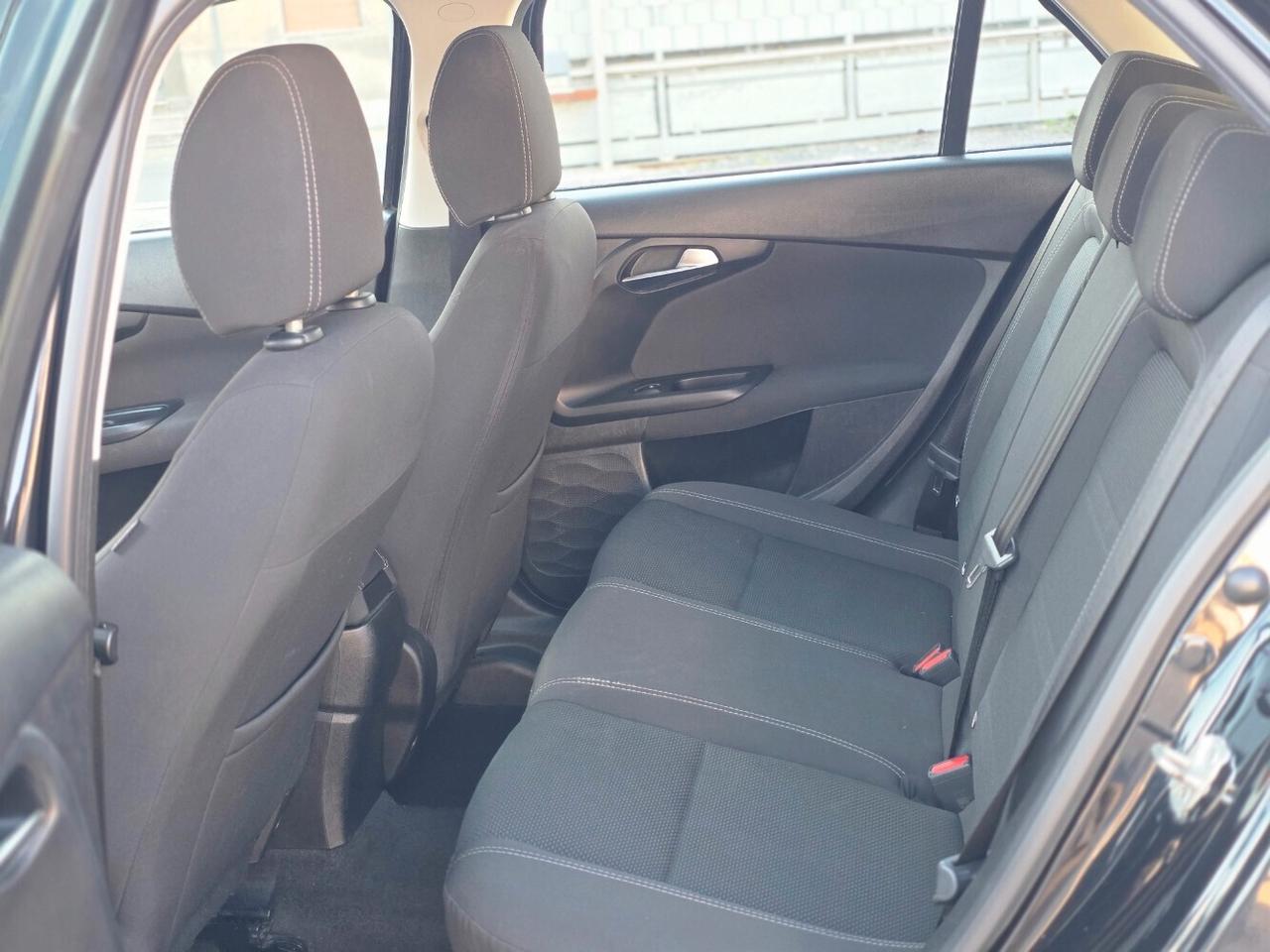 FIAT TIPO 1.3 95CV 24MESI DI GARANZIA - 2022