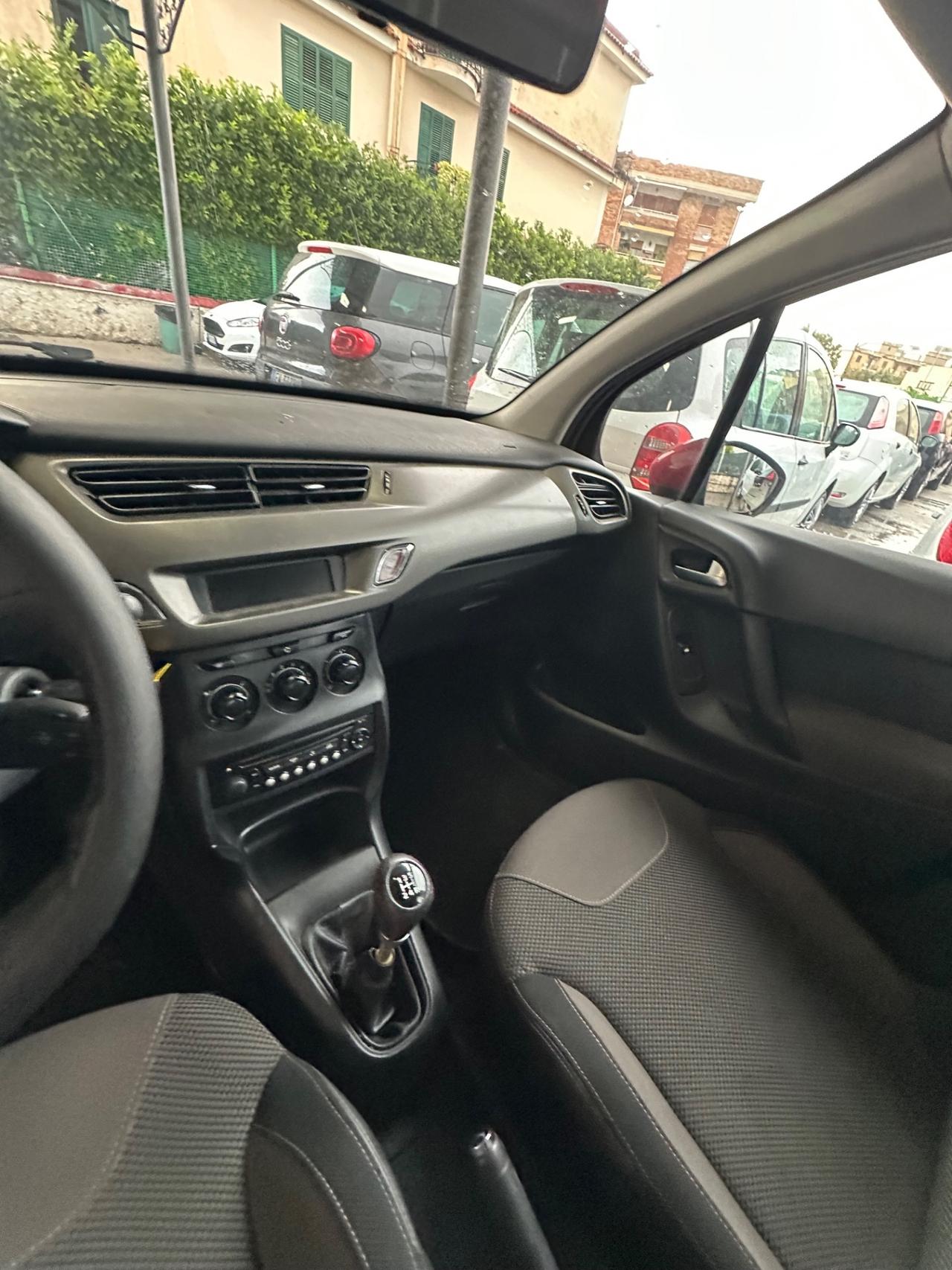Citroen C3 PureTech 82 Seduction