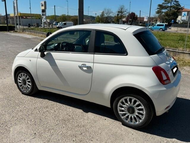 Fiat 500 1.0 ok neopatentati